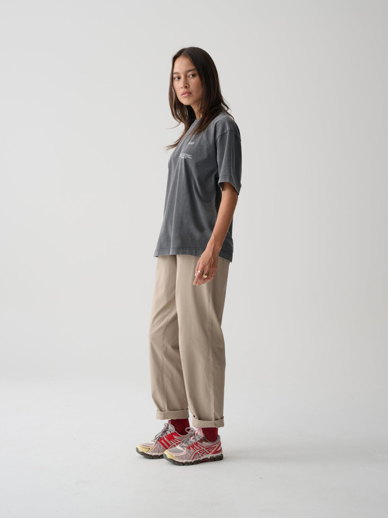 Transit Tech Pant - 5