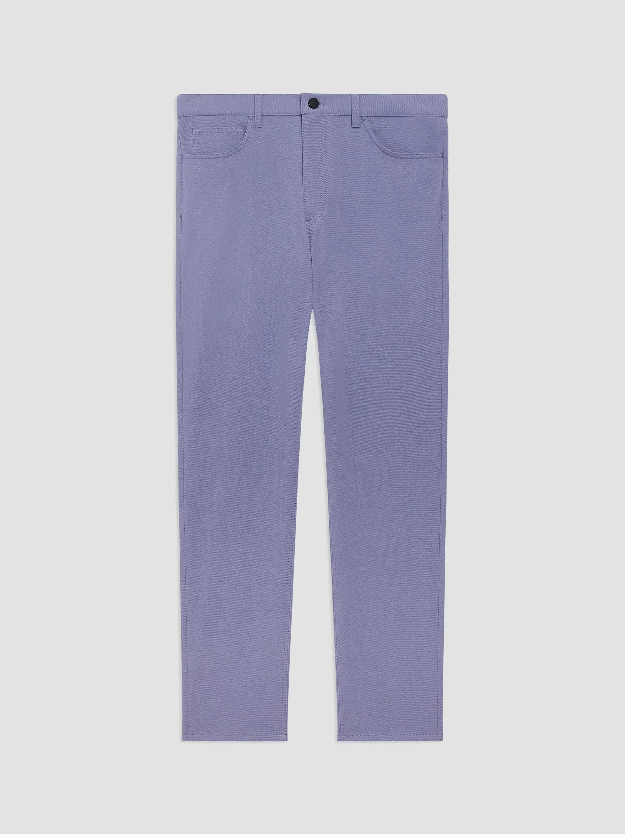 Men's Raffi Neoteric Twill Jeans - Dusk Blue - 1