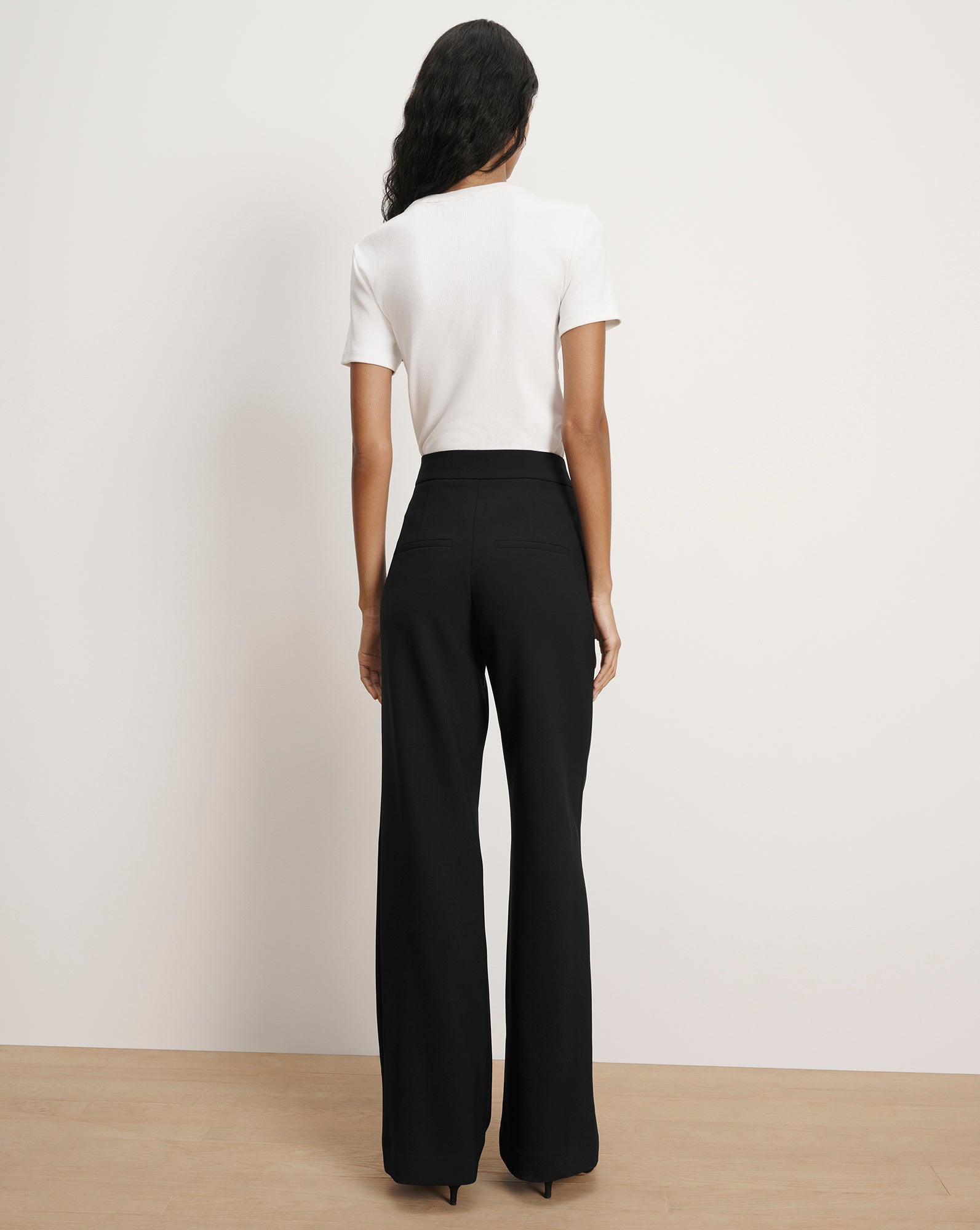 TONELLI PANT - 5