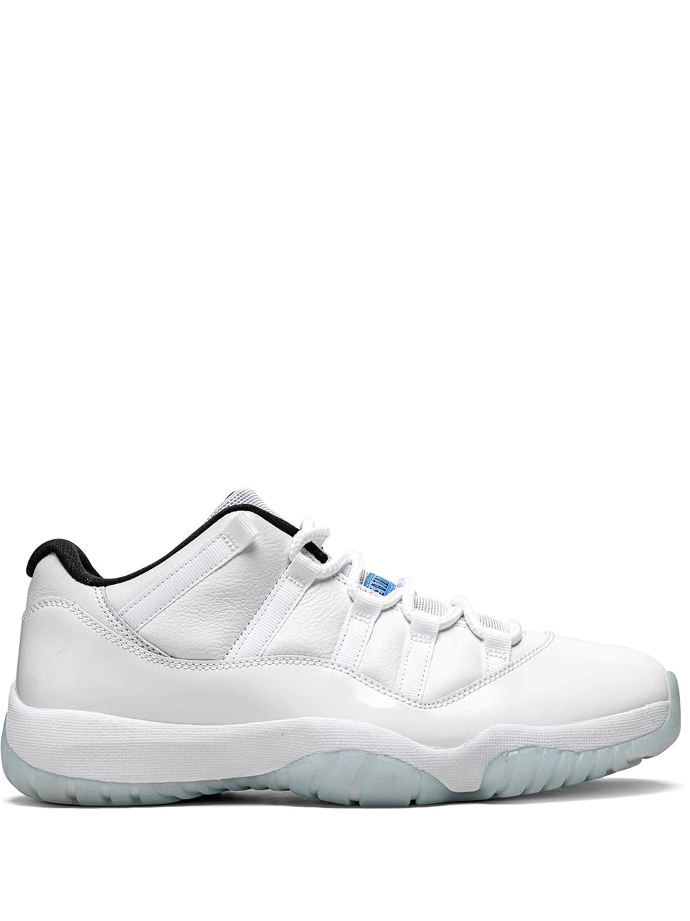 Air Jordan 11 Low "Legend Blue" sneakers - 1