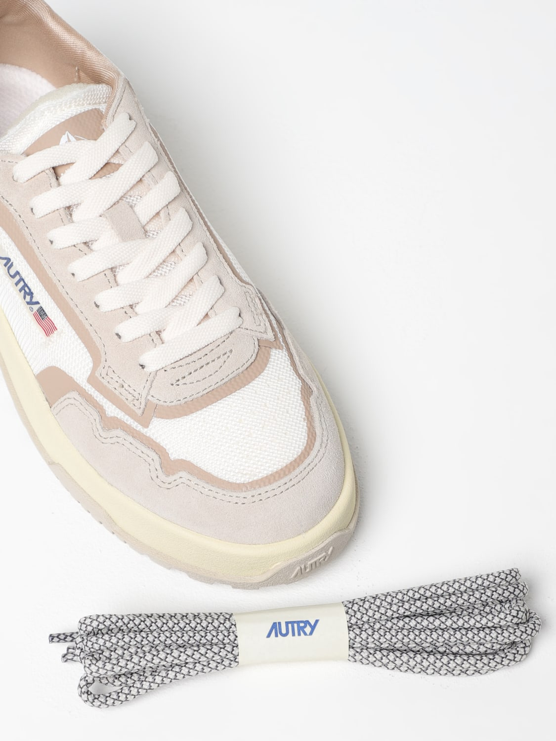 Sneakers woman Autry - 4