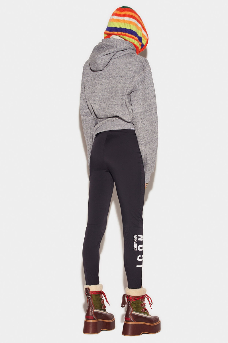 DSQUARED2 V-ICON PANTS outlook