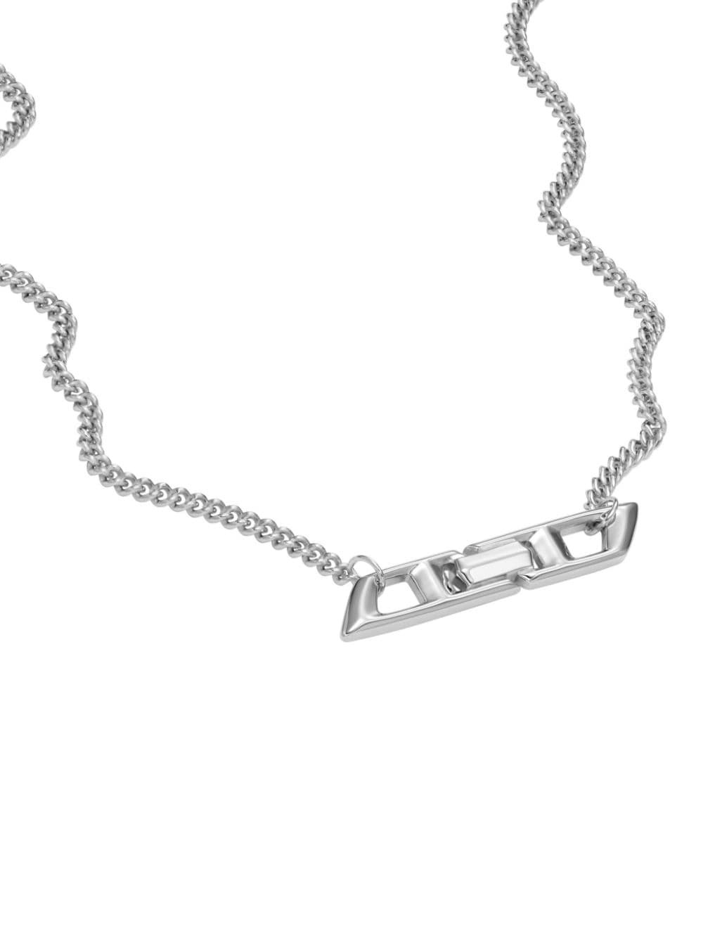 Dl1351040 Jewel necklace - 2