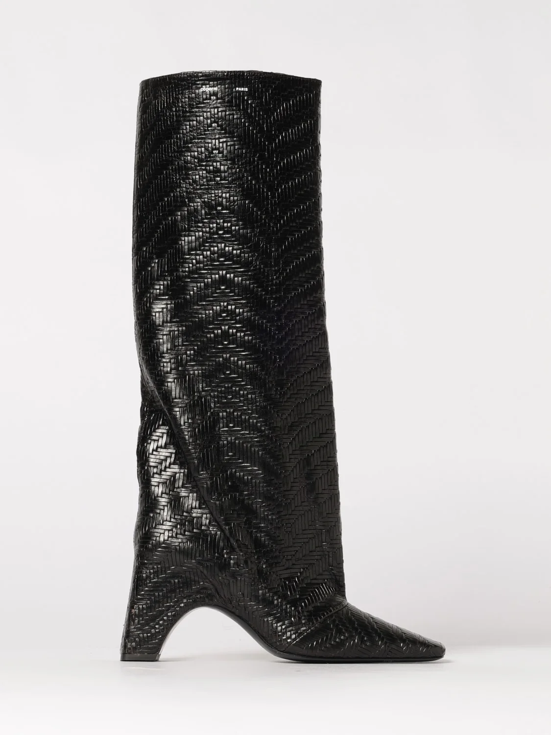 Boots woman Coperni - 1