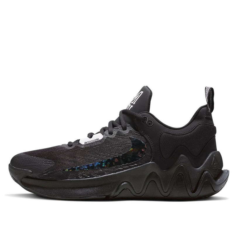Nike Giannis Immortality 2 EP 'Black White' DM0826-002 - 1