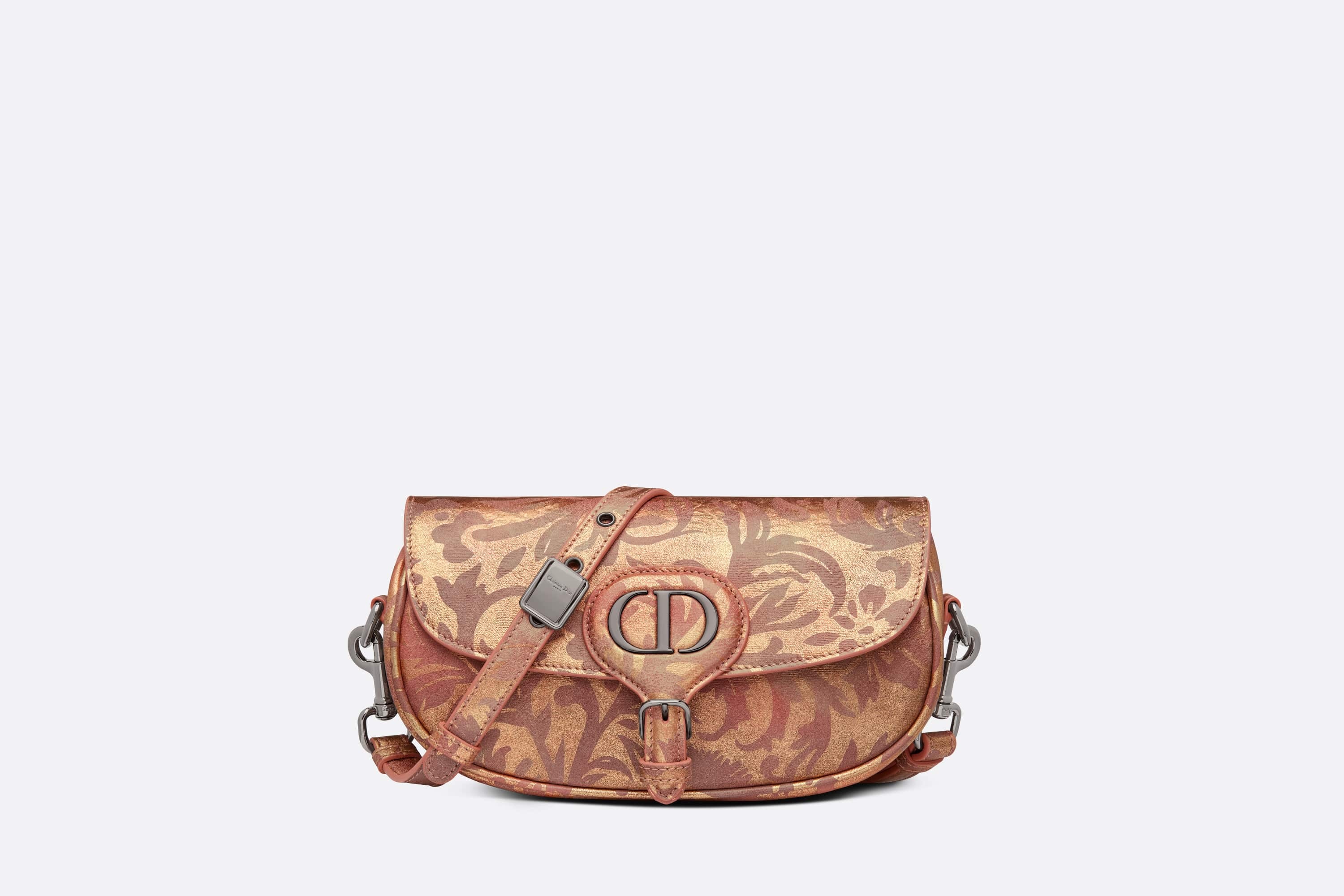 Dior Bobby East-West Bag - 1