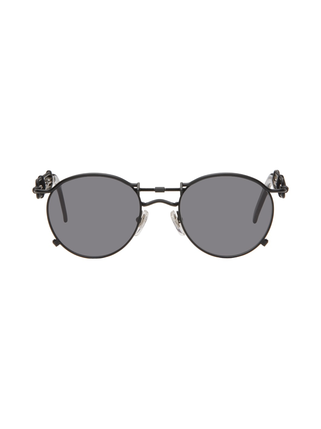 Black 56-0174 Sunglasses - 1