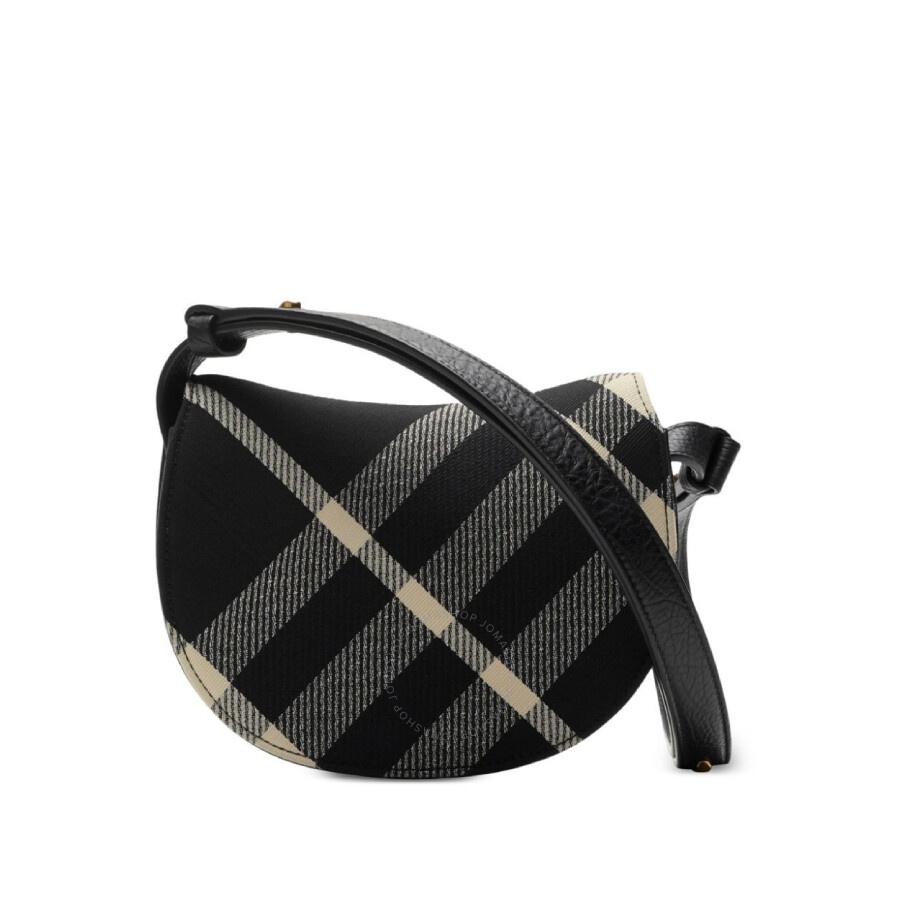 Burberry Rocking Horse Jacquard Mini Bag - 2