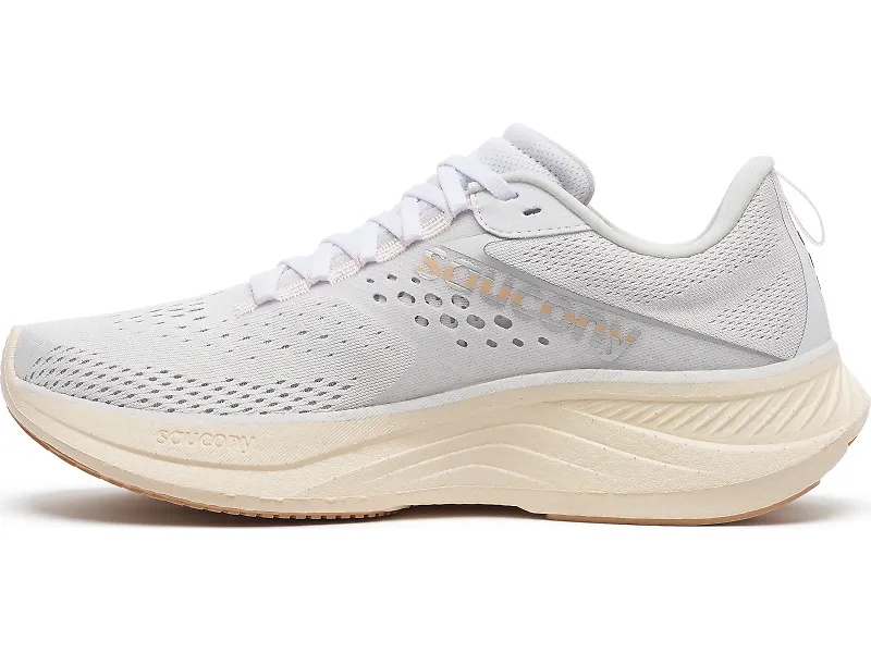 Saucony Ride 17 - 2