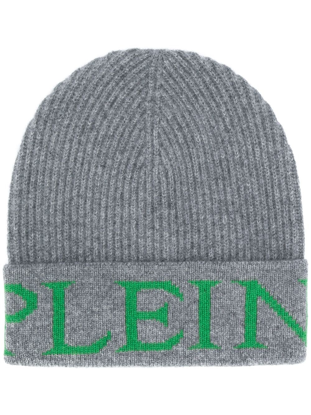 logo beanie - 1