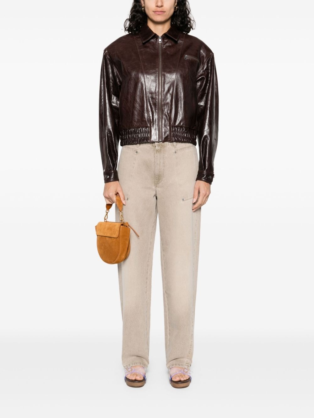 Najet trousers - 3