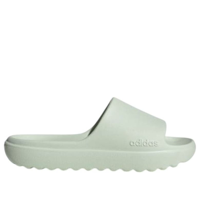 adidas Adilette Lumia Slides 'Linen Green' JQ7459 - 3