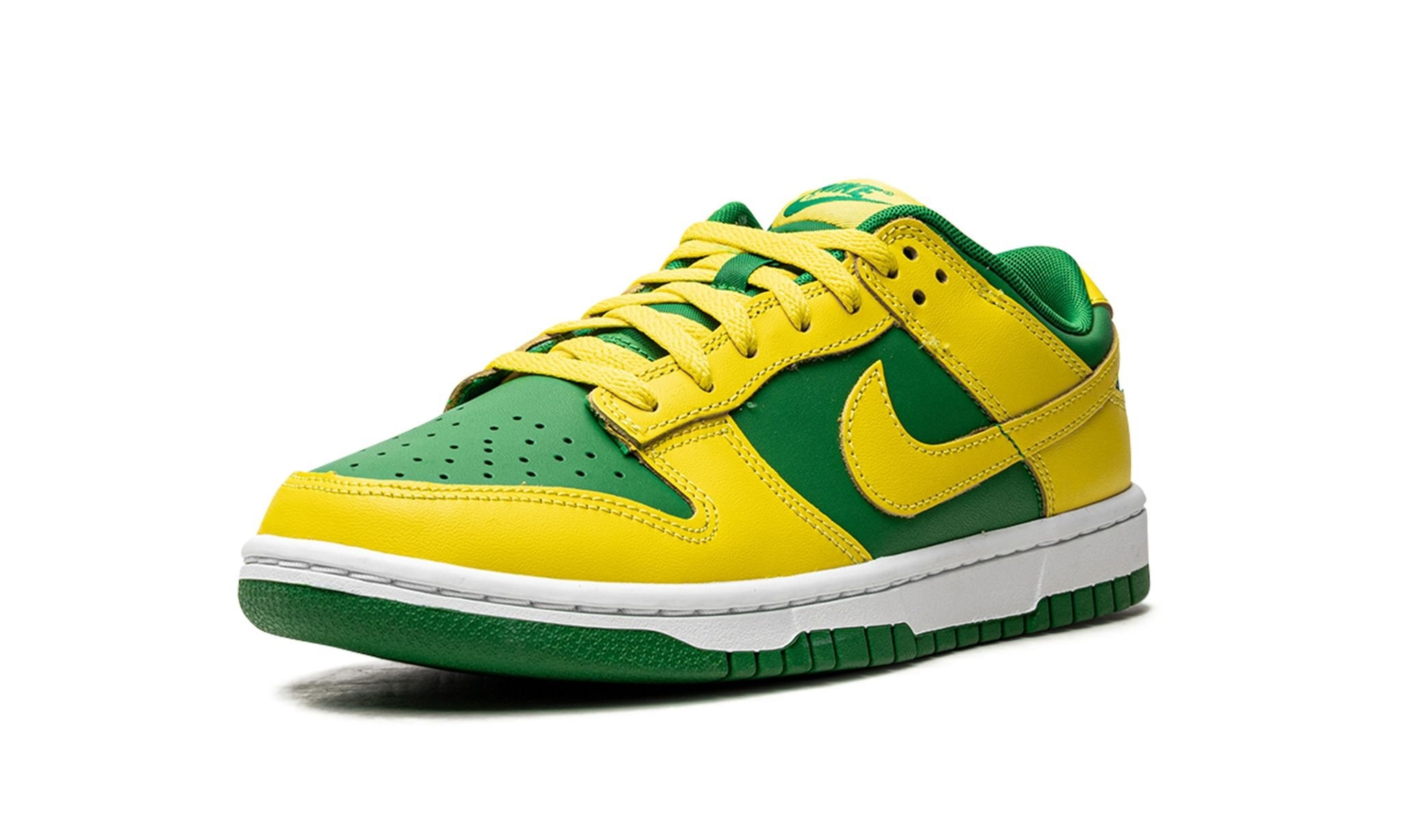 Dunk Low "Reverse Brazil" - 4