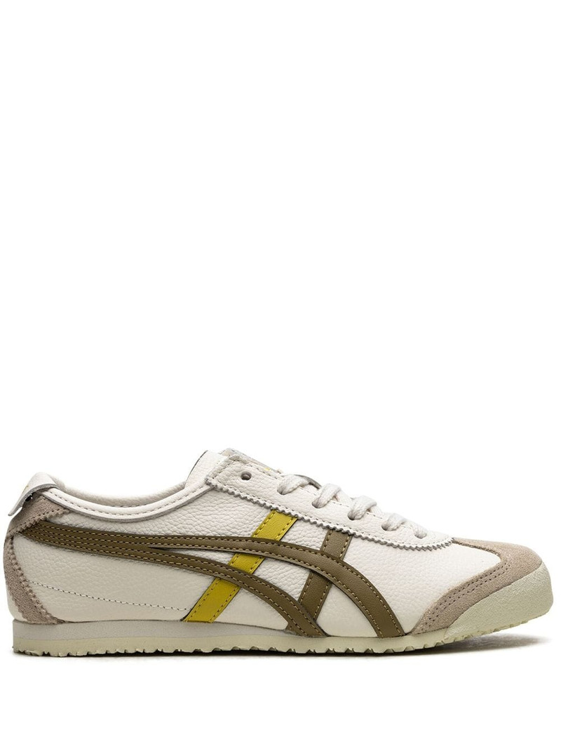 Mexico 66 "Cream Rover" sneakers 1