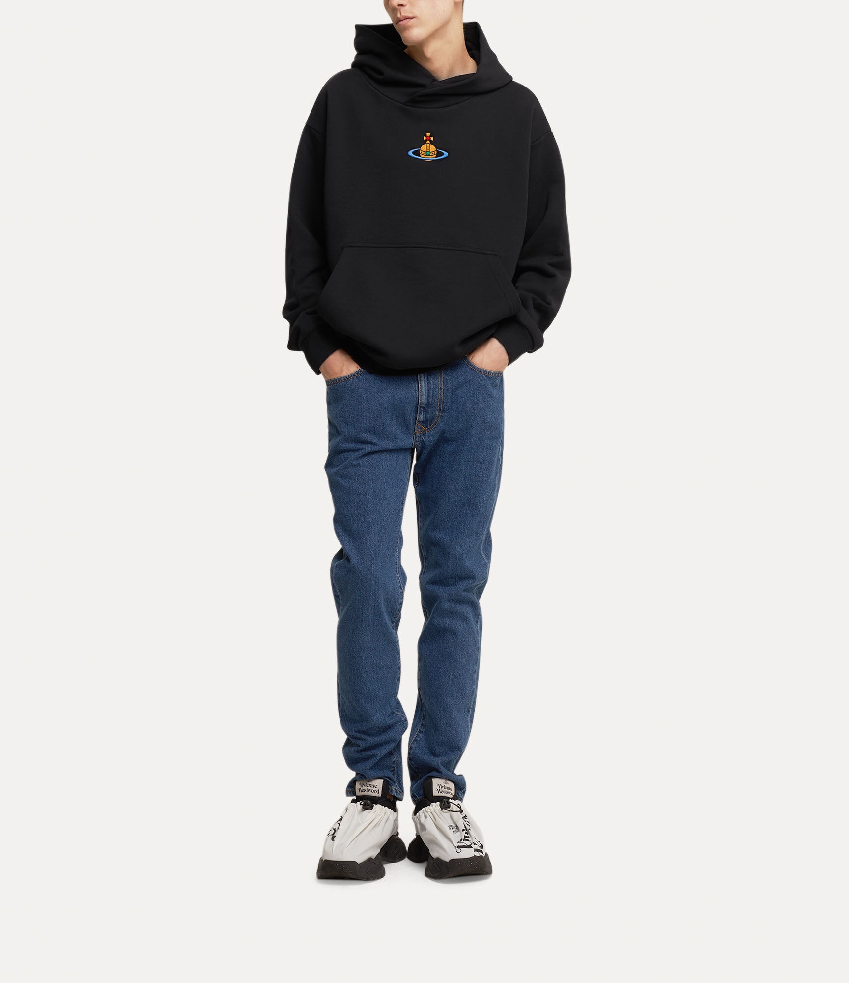 PULLOVER SWEATSHIRT - 2