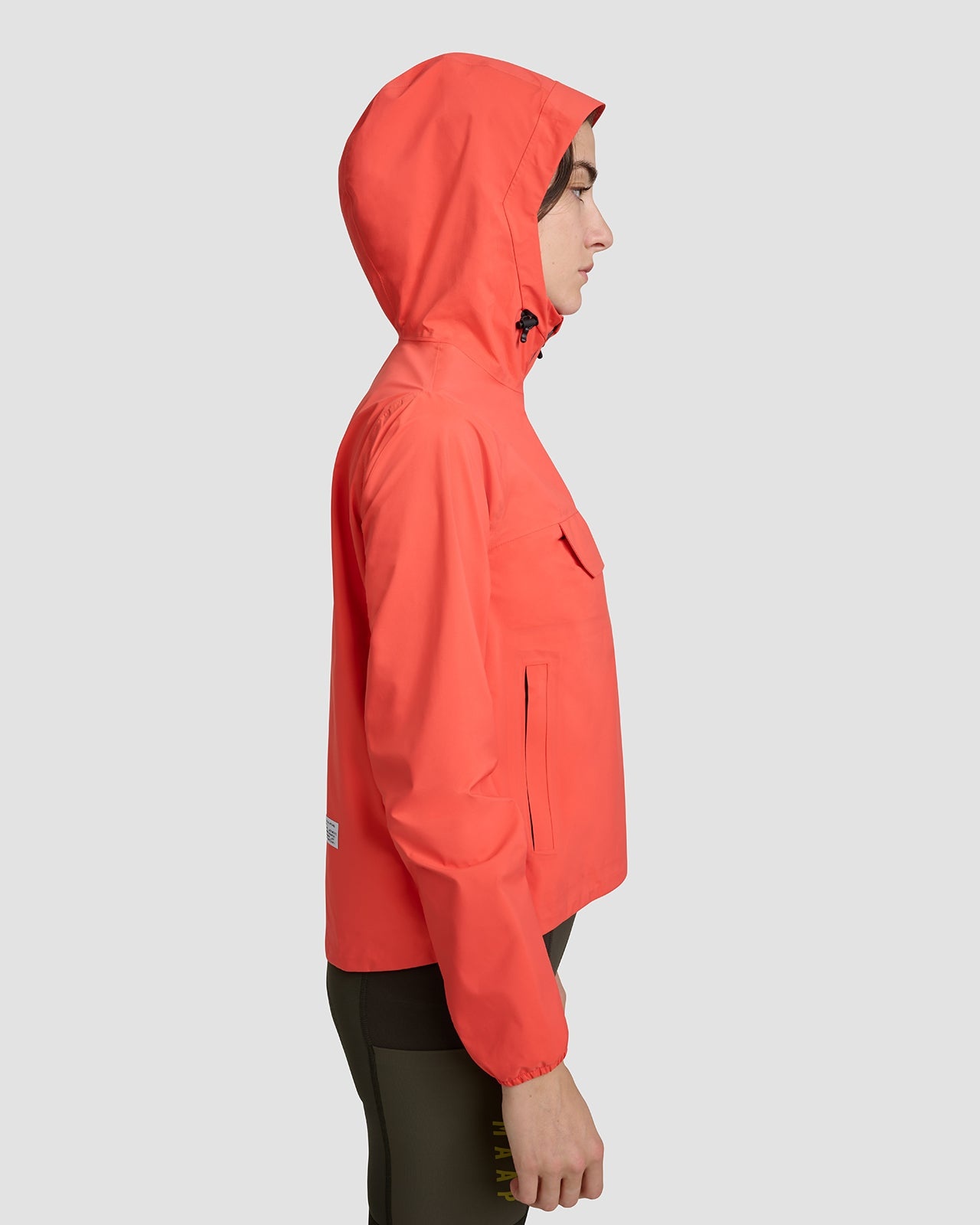 Women's Alt_Road™ Lightweight Anorak - 5