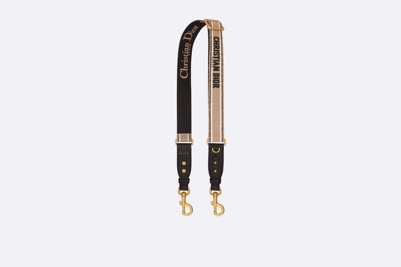 Adjustable Shoulder Strap with Ring 1