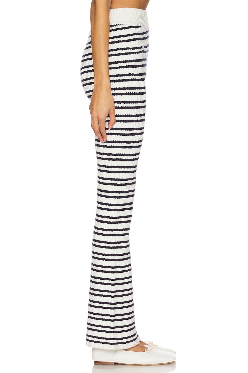 Camden Knit Pant - 3