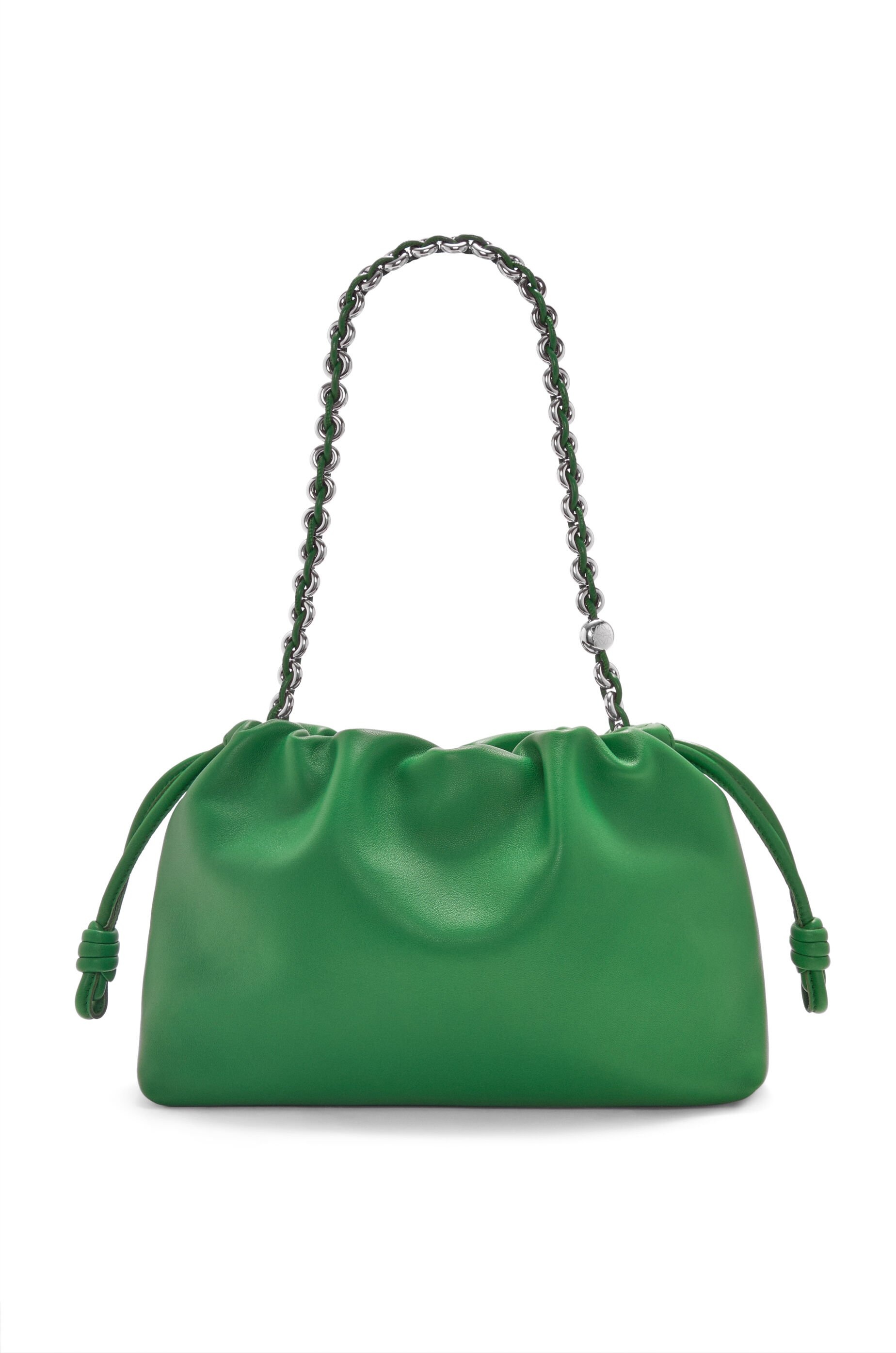 Medium Flamenco purse in mellow nappa lambskin - 6