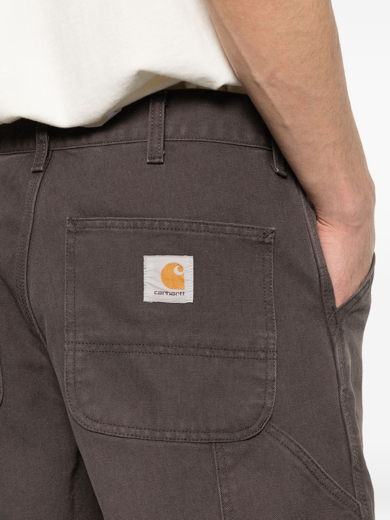 Single Knee shorts 5