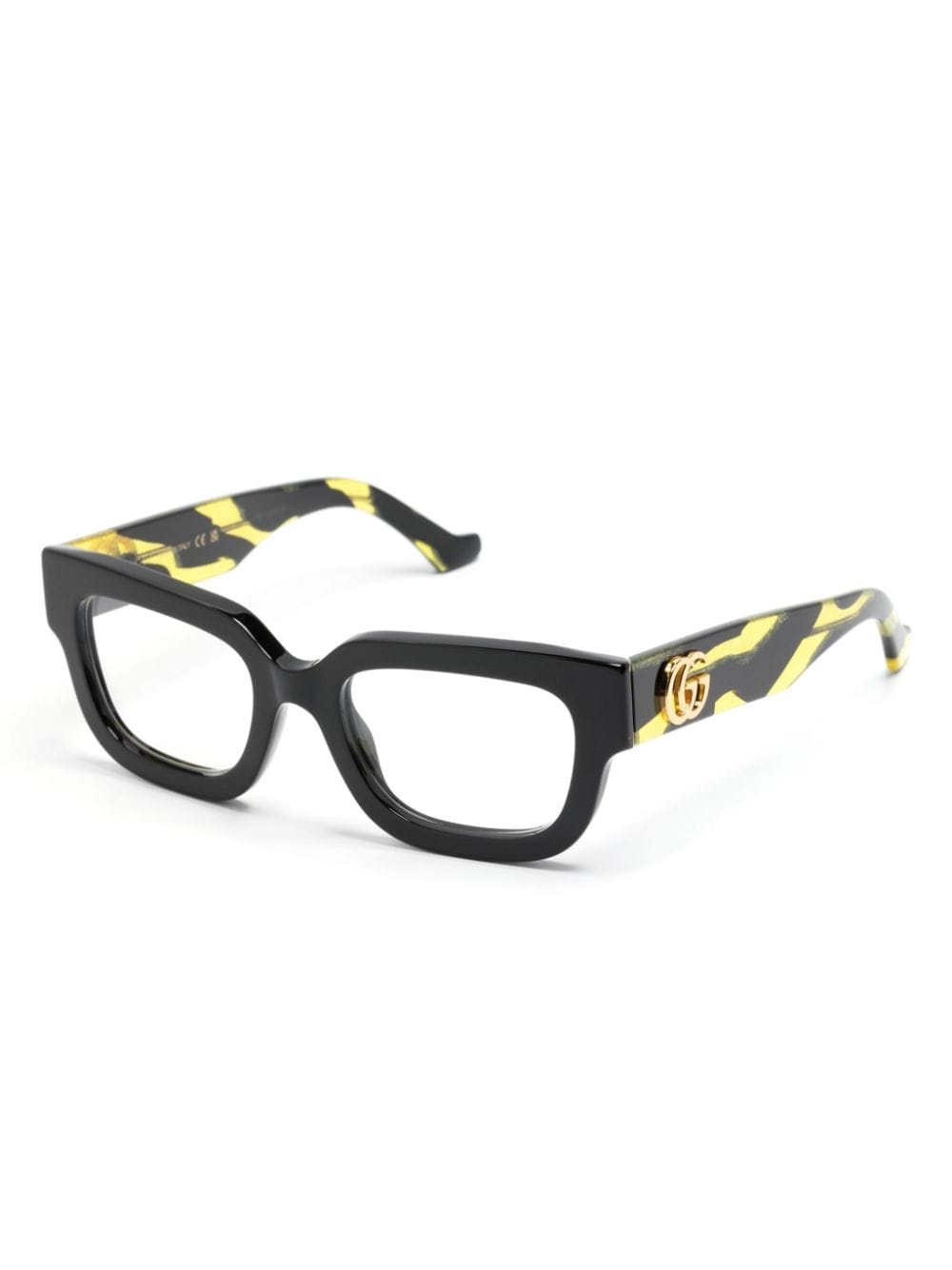 GG1548O square-frame glasses - 2