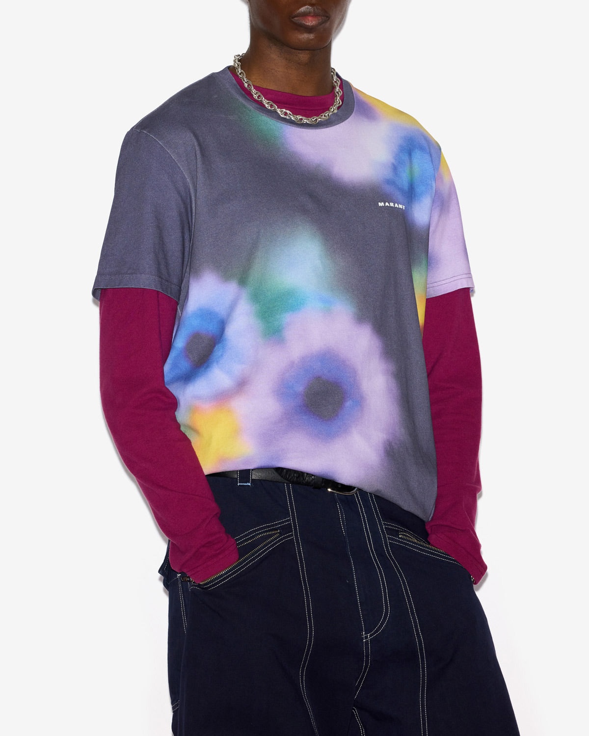HONORE T-SHIRT - 4