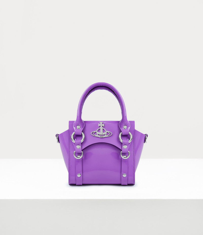 BETTY MINI HANDBAG WITH CHAIN 1