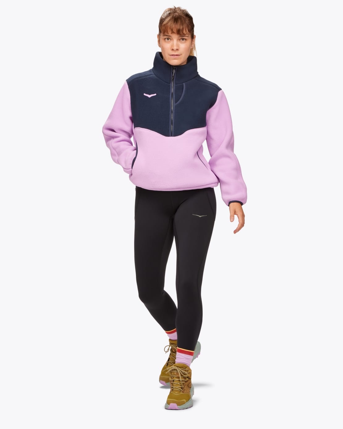 Women's Ridgetop Half-Zip Fleece - 3
