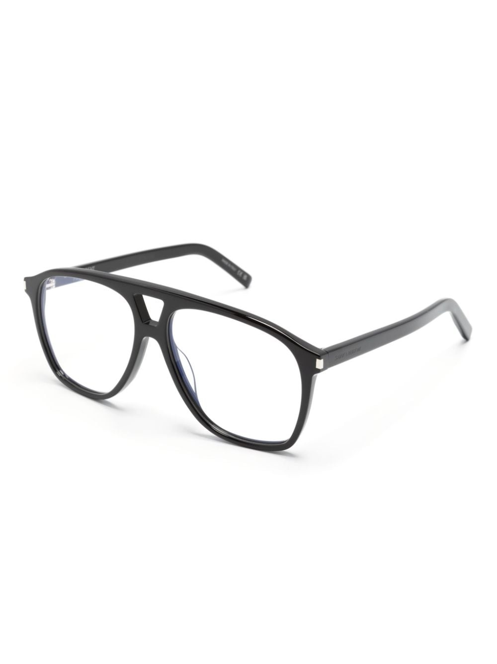 SL 596 Dune Opt pilot-frame glasses - 2