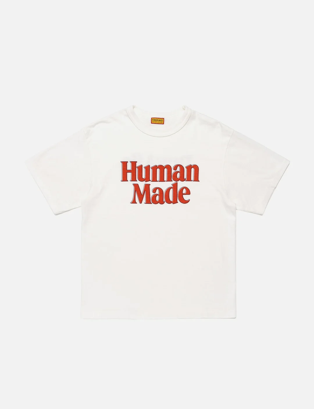 GRAPHIC T-SHIRT - 1