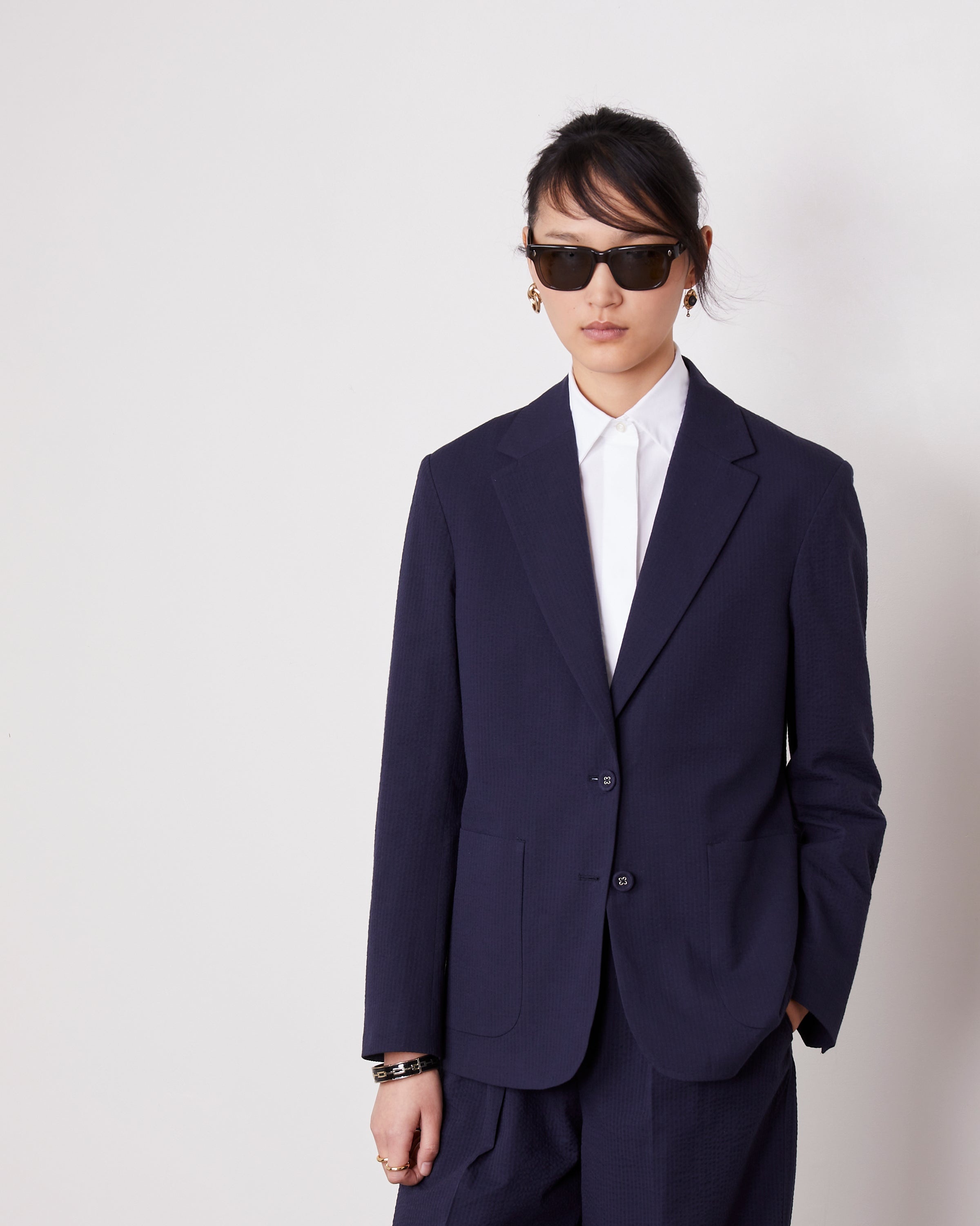 MIGUAELA JACKET - 3