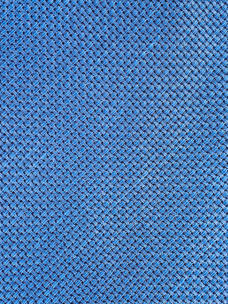 Canali spring silk tie outlook