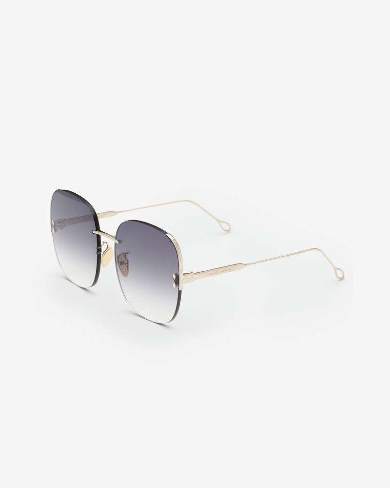 Isabel Marant CALISTO SUNGLASSES outlook