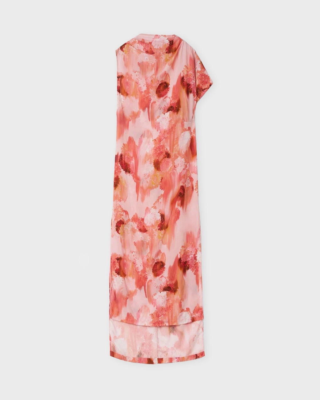 Dress Alana Blurry Multicolor - 1