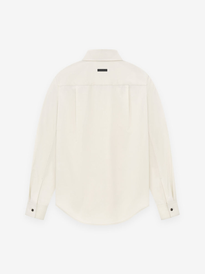 Fear of God Oxford Button Up Shirt outlook