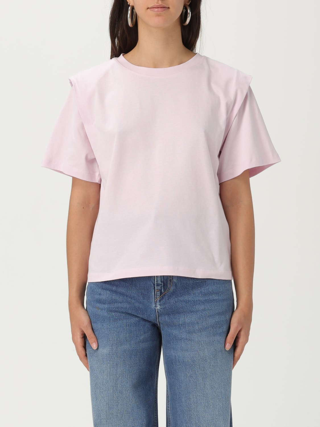 T-shirt woman Isabel Marant Etoile - 1