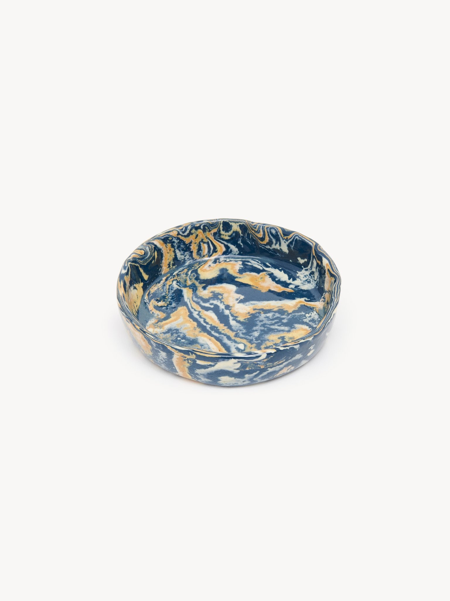 TRINKET BOWL - 1