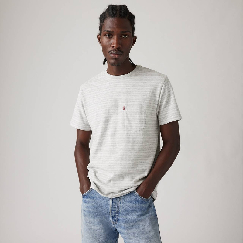 Levi's CLASSIC POCKET T-SHIRT outlook