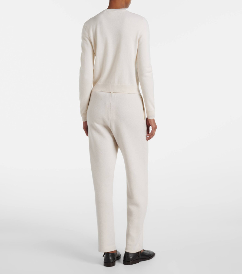 Wilona cashmere cardigan 3