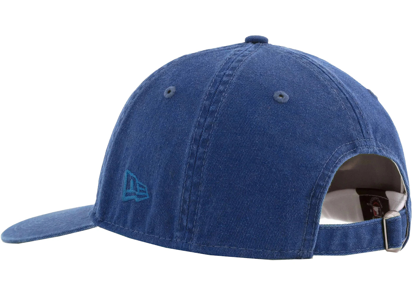 Aime Leon Dore New Era Mets Ballpark Hat Blue - 3