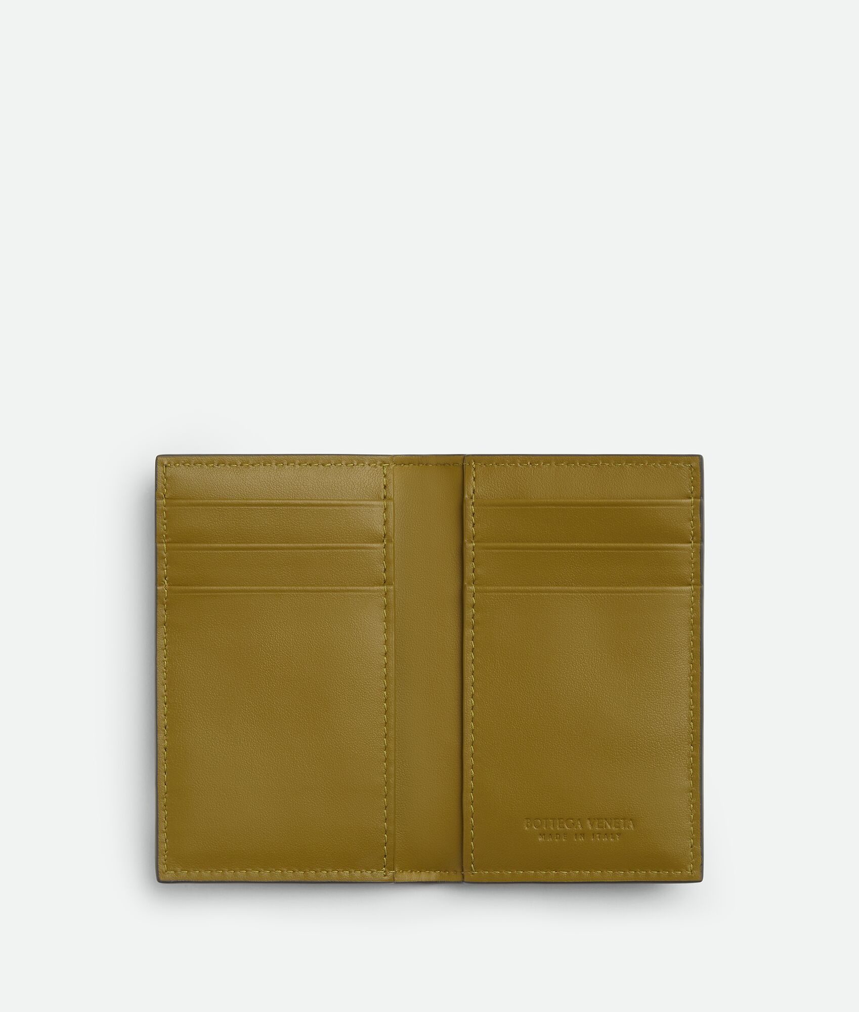 Cassette Flap Card Case - 2