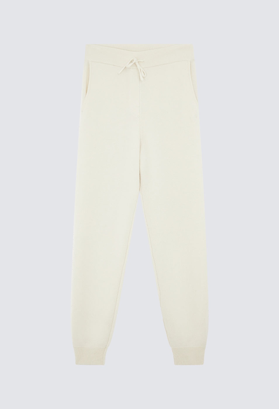 Hespero Pants Ivory - 2