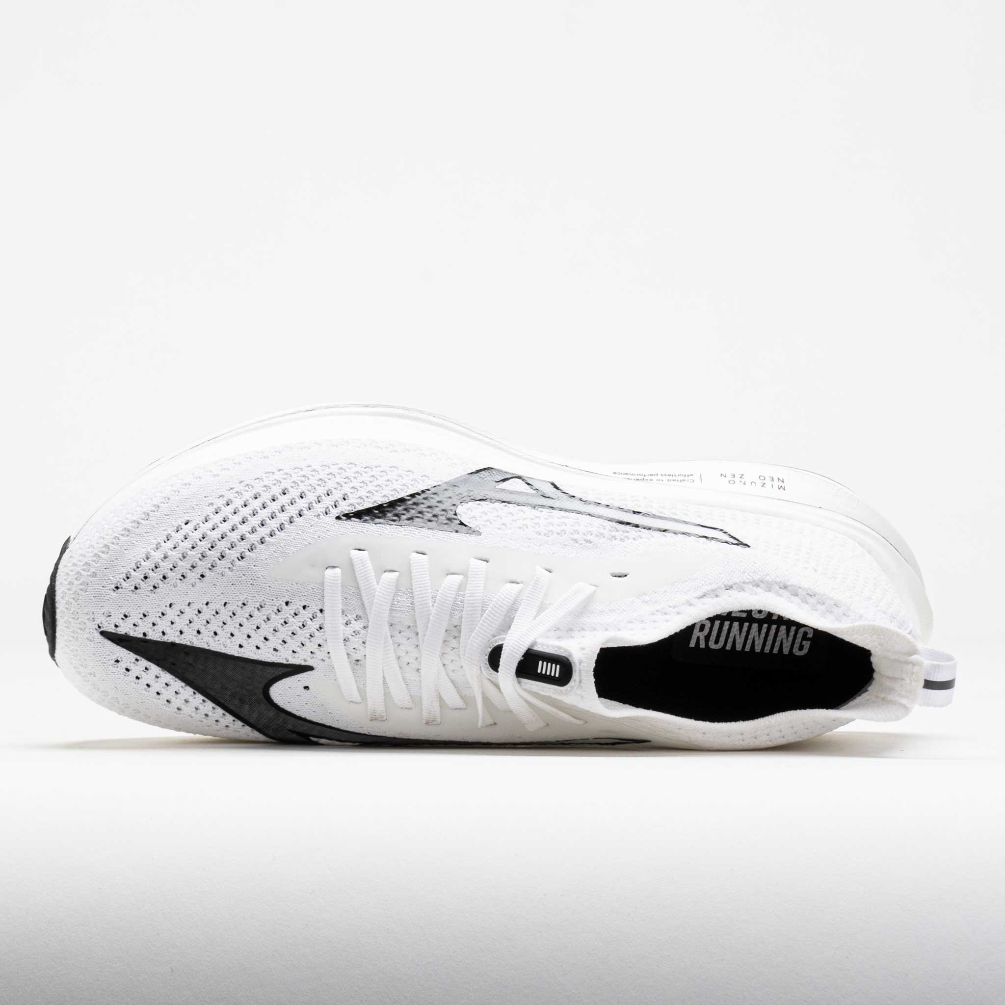 Mizuno Neo Zen Men's White/Black - 3