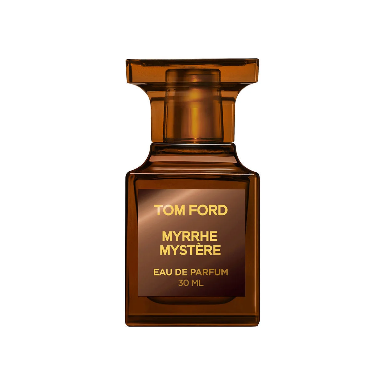 Myrrhe Mystere Eau de Parfum - 1