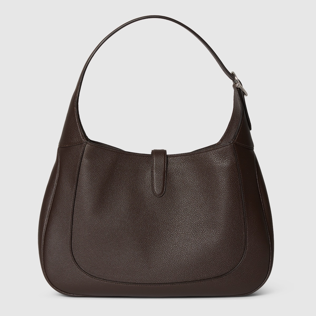 Jackie large shoulder bag - 5