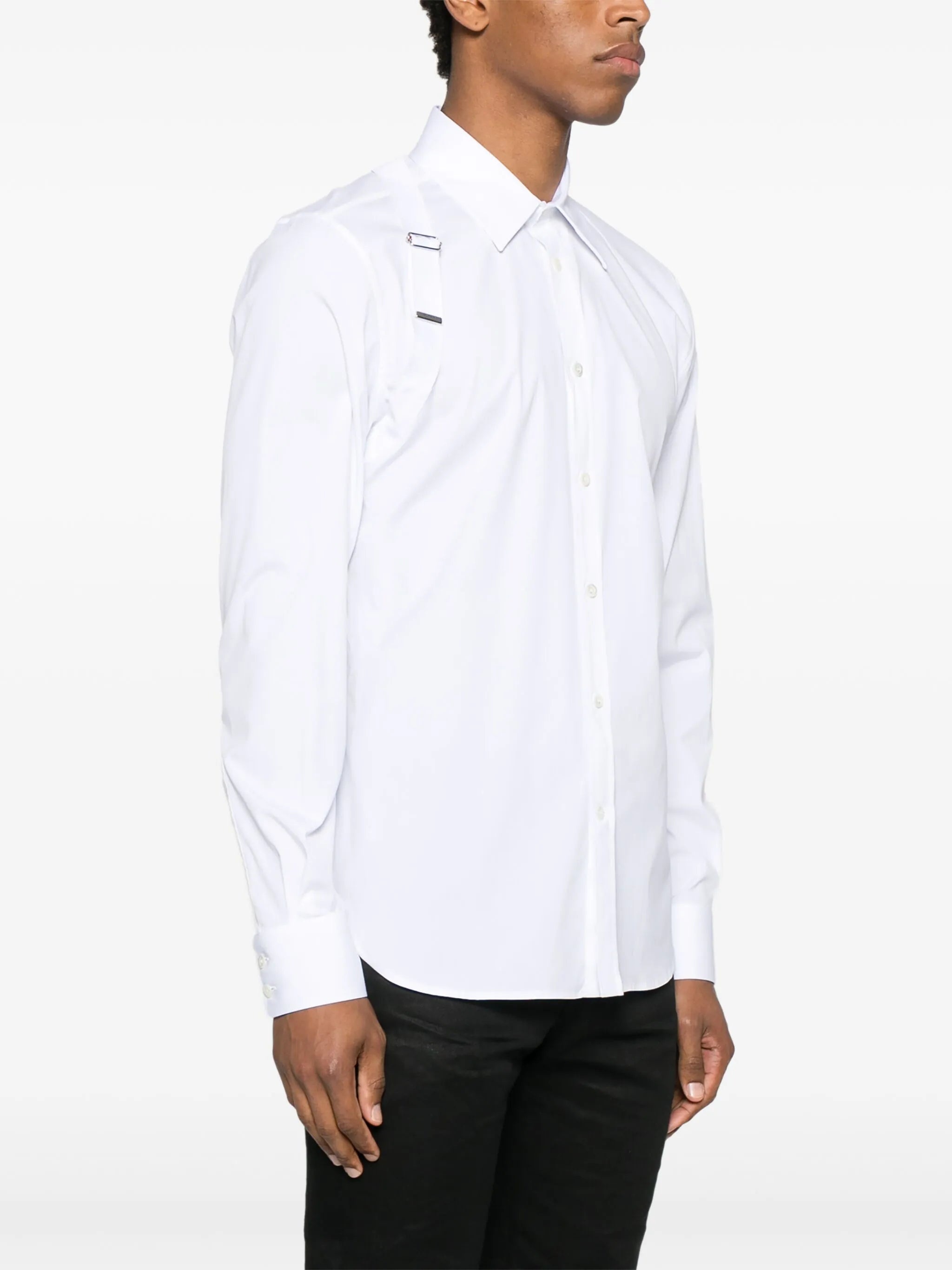 Harness Shirt - 5