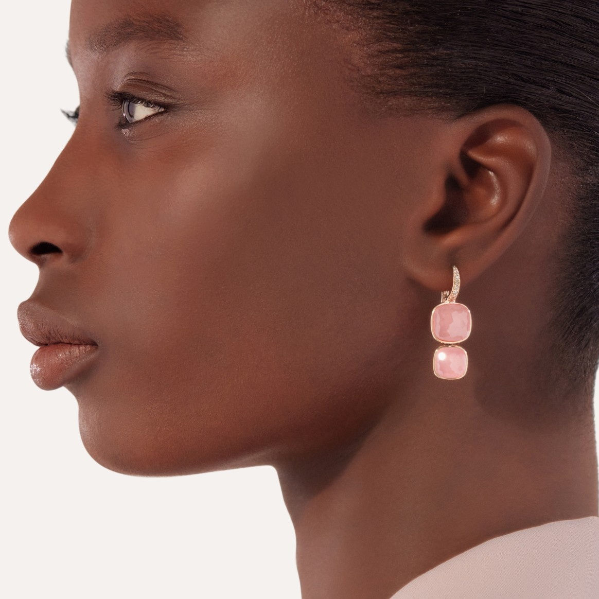 Nudo Earrings - 2