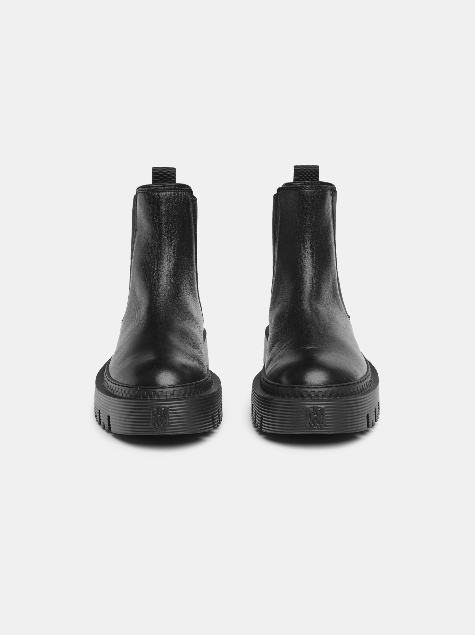 JUMBO CHELSEA BOOT - 3