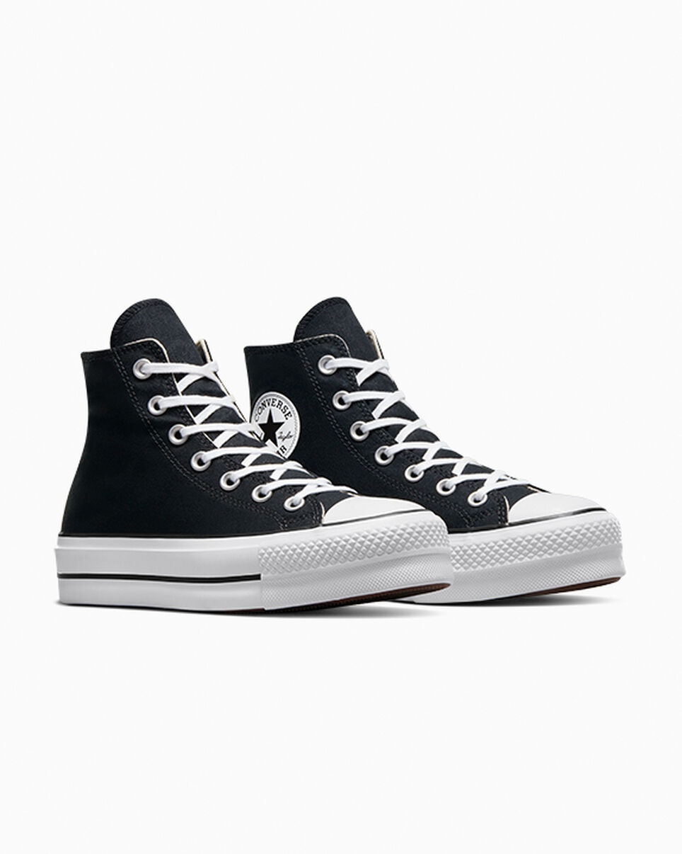 Chuck Taylor All Star Lift Platform Canvas - 5