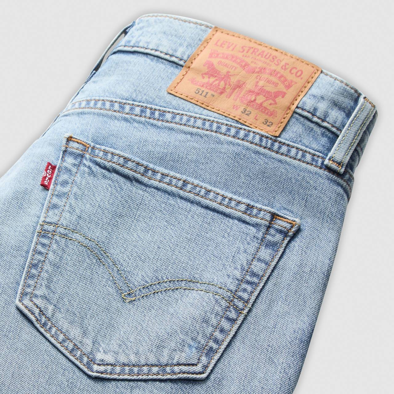 511™ SLIM FIT MEN'S JEANS - 7